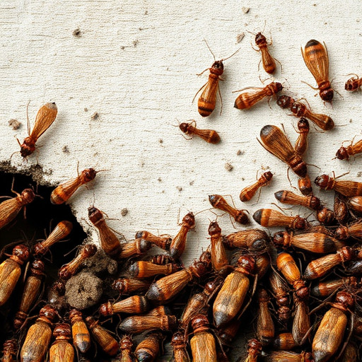termites