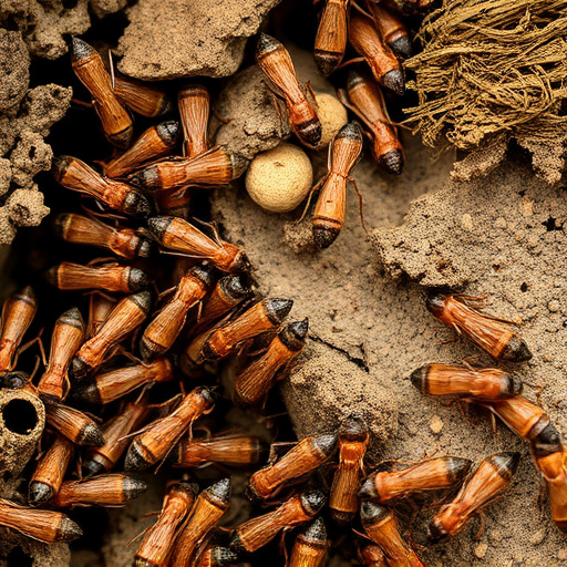 termites