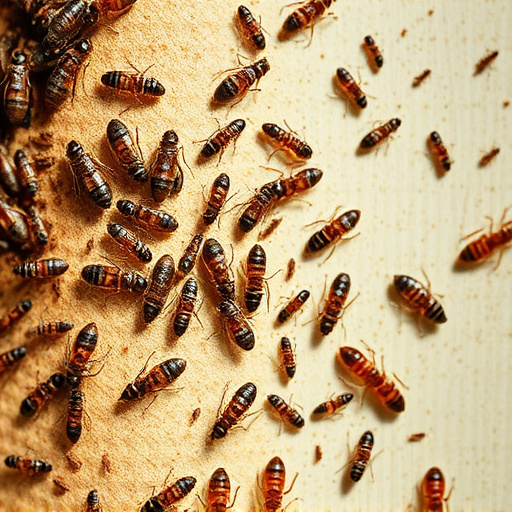 termites