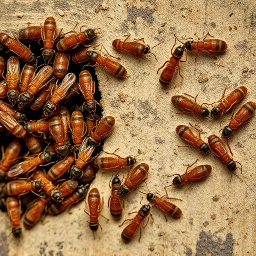 termites