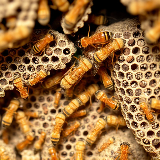 termites