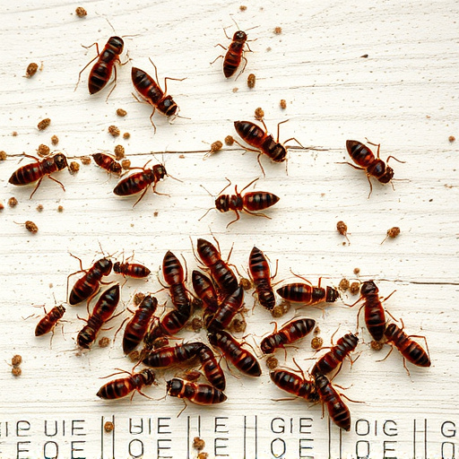 termites