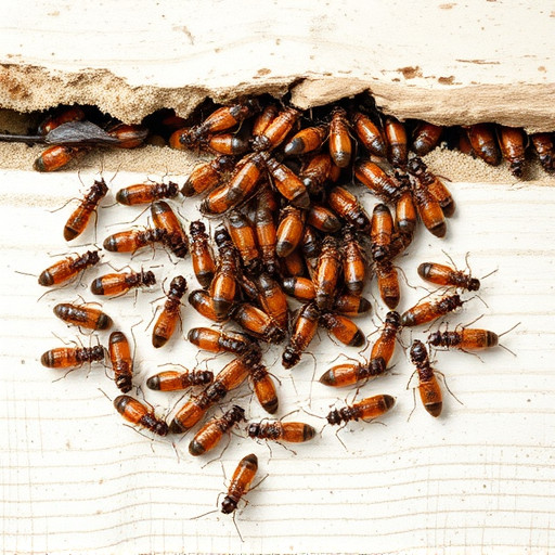 termites