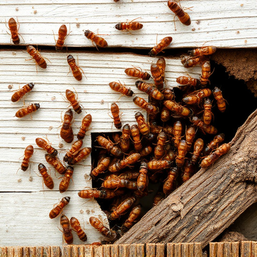 termites