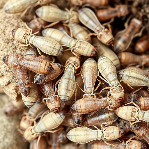 termites