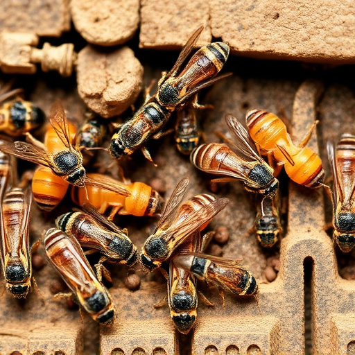 termites
