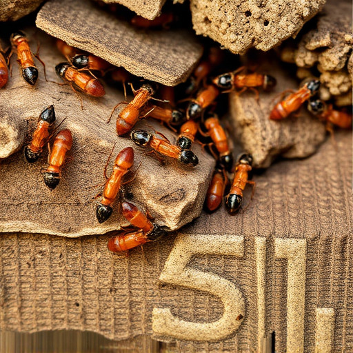 termites