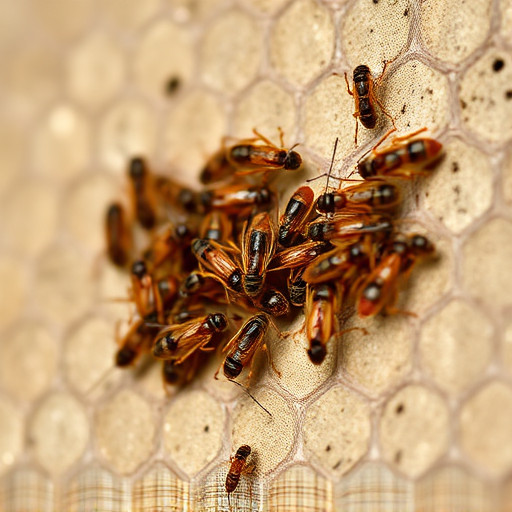 termites