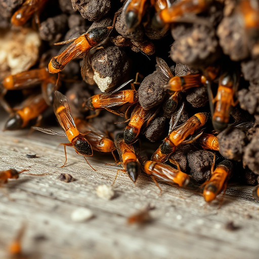 termites