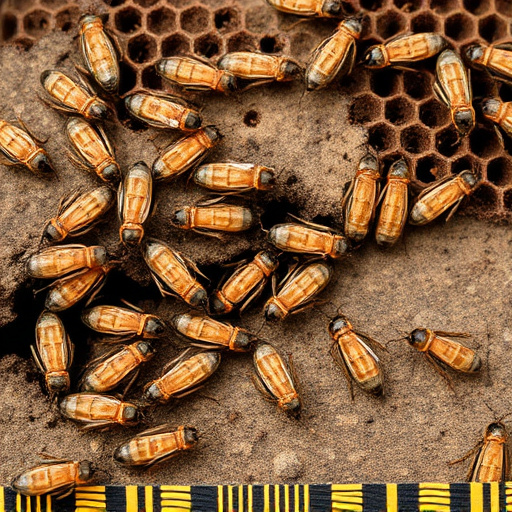 termites