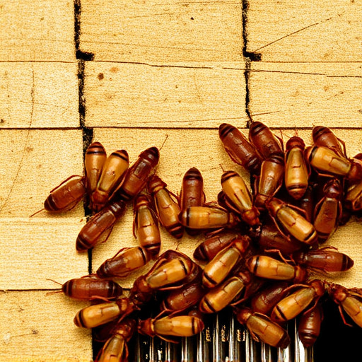 termites