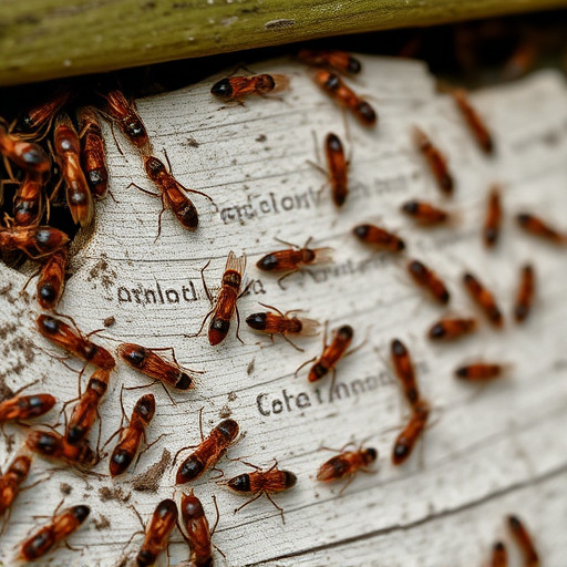 termites