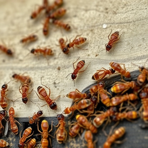 termites