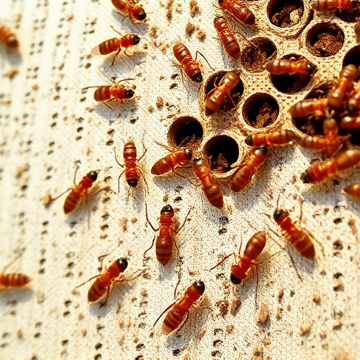 termites