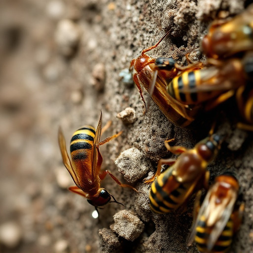 termites