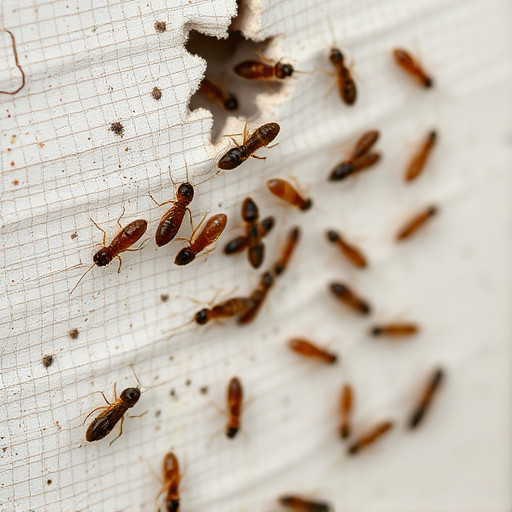termites