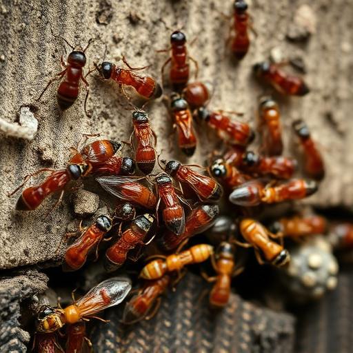 termites