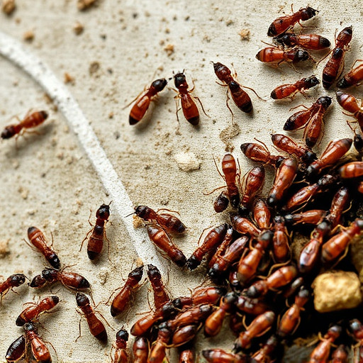 termites