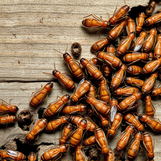 termites