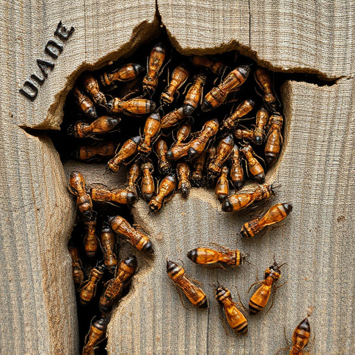 termites