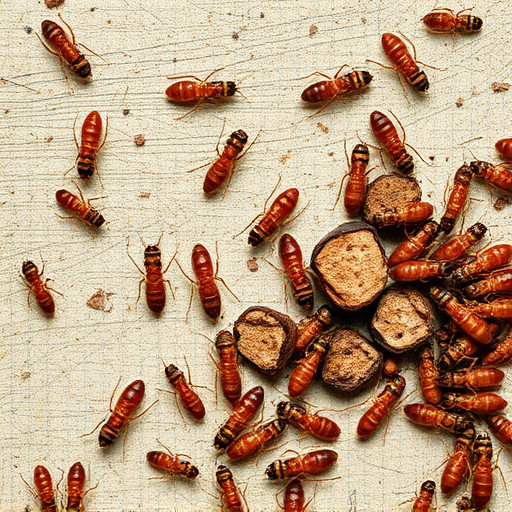 termites