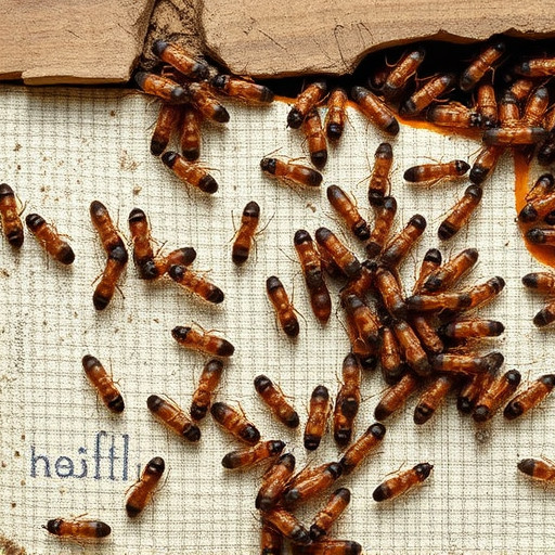 termites