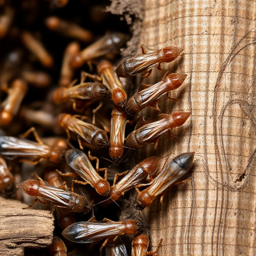 termites