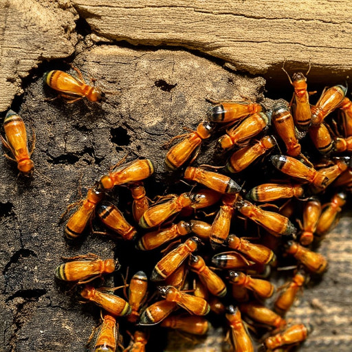 termites