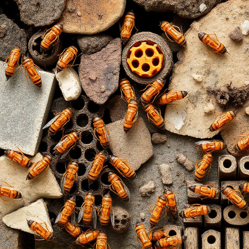 termites