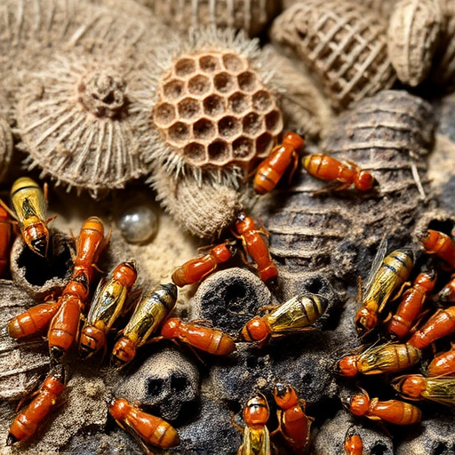 termites