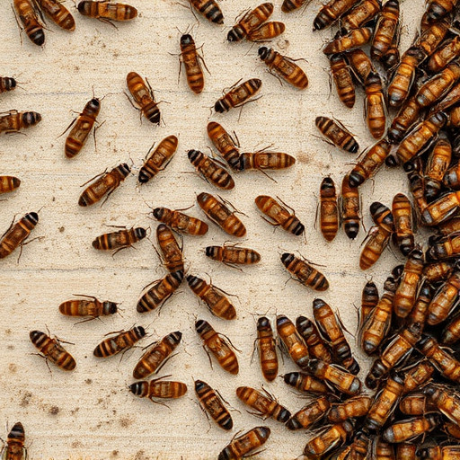 termites