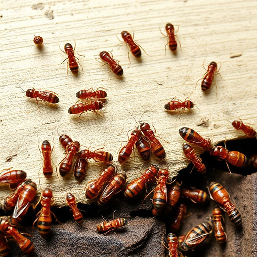termites
