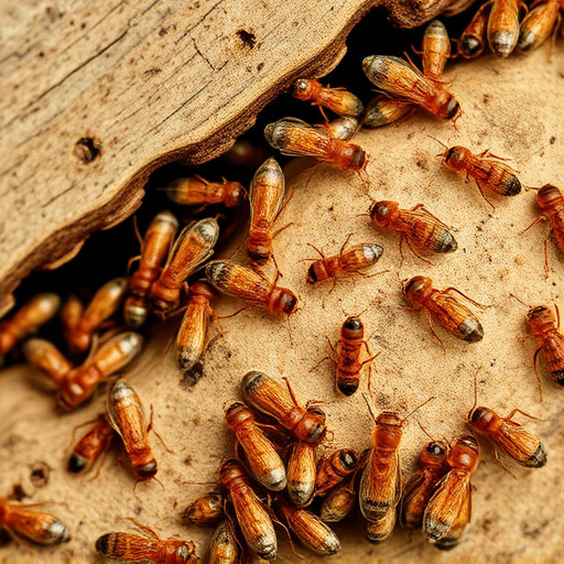 termites