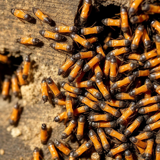 termites