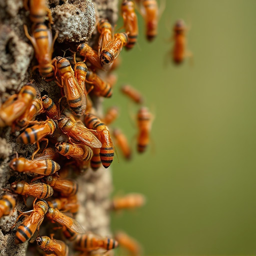 termites