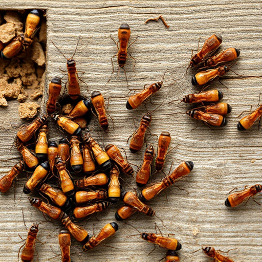 termites