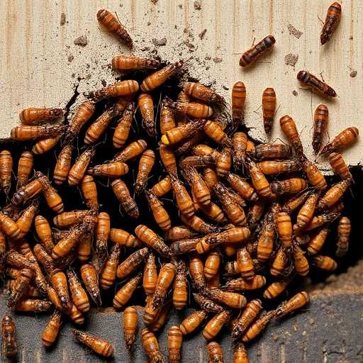 termites