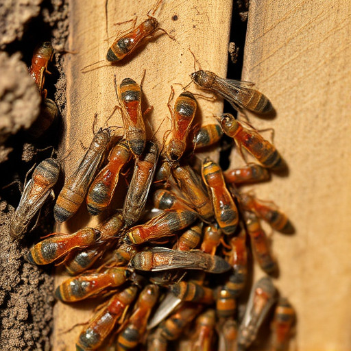 termites