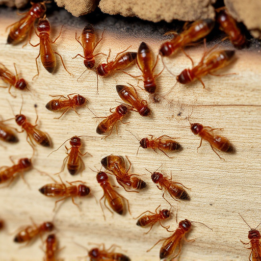 termites