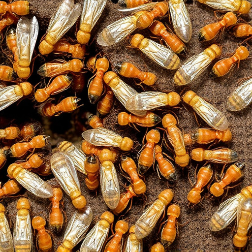 termites