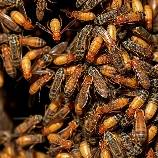 termites