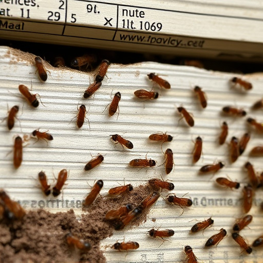 termites