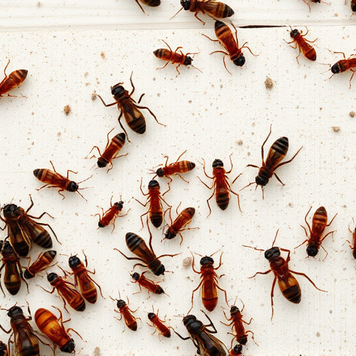 termites