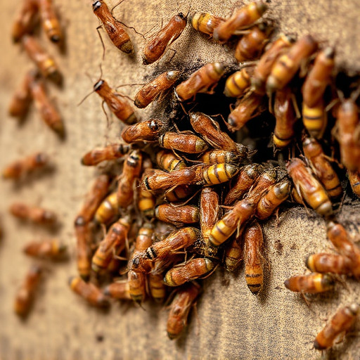 termites