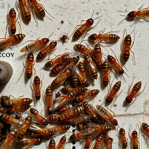 termites