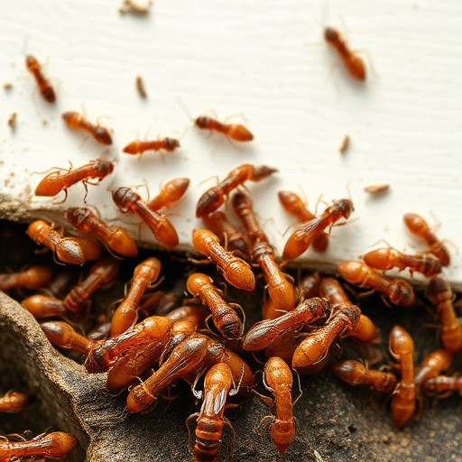 termites