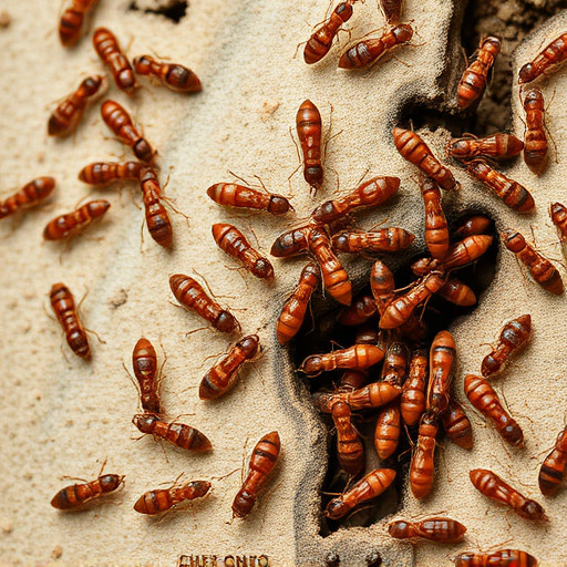 termites