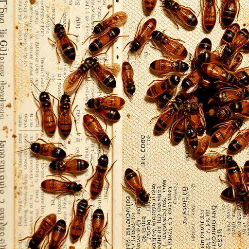 termites