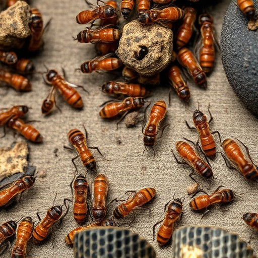 termites