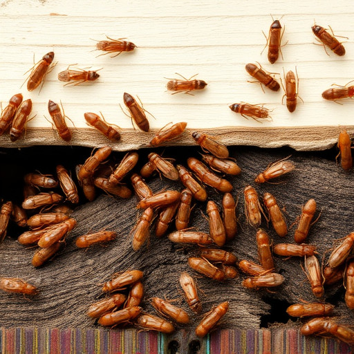 termites